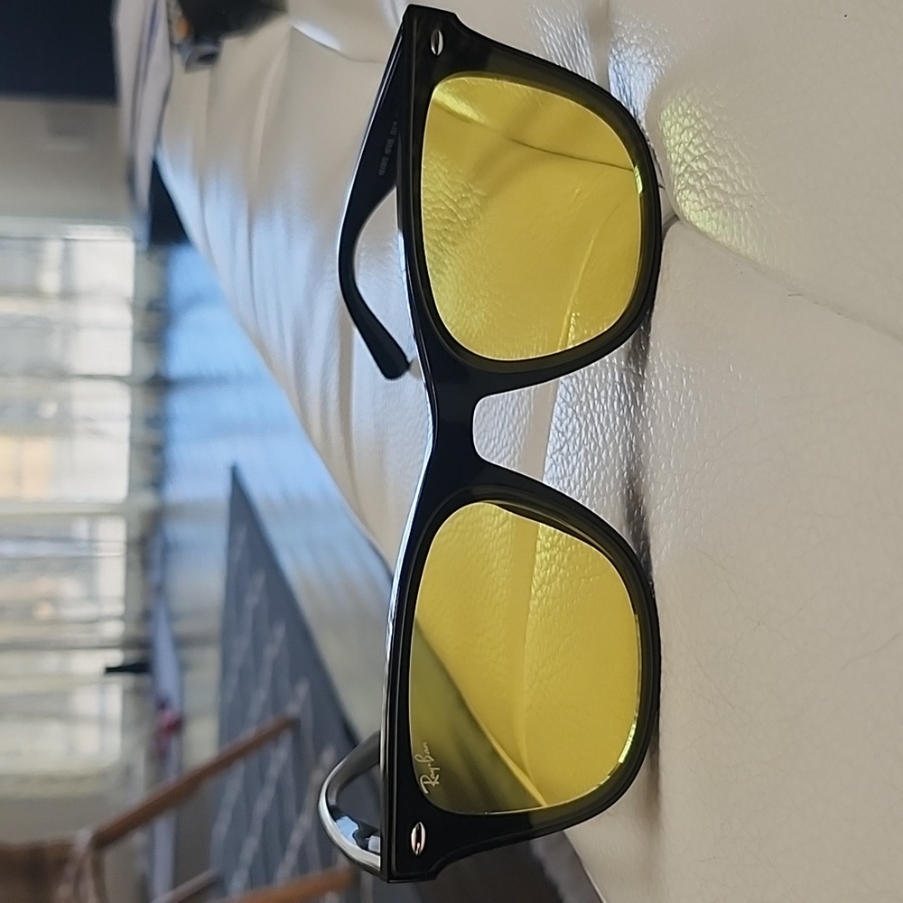 Ray Ban sunglasses